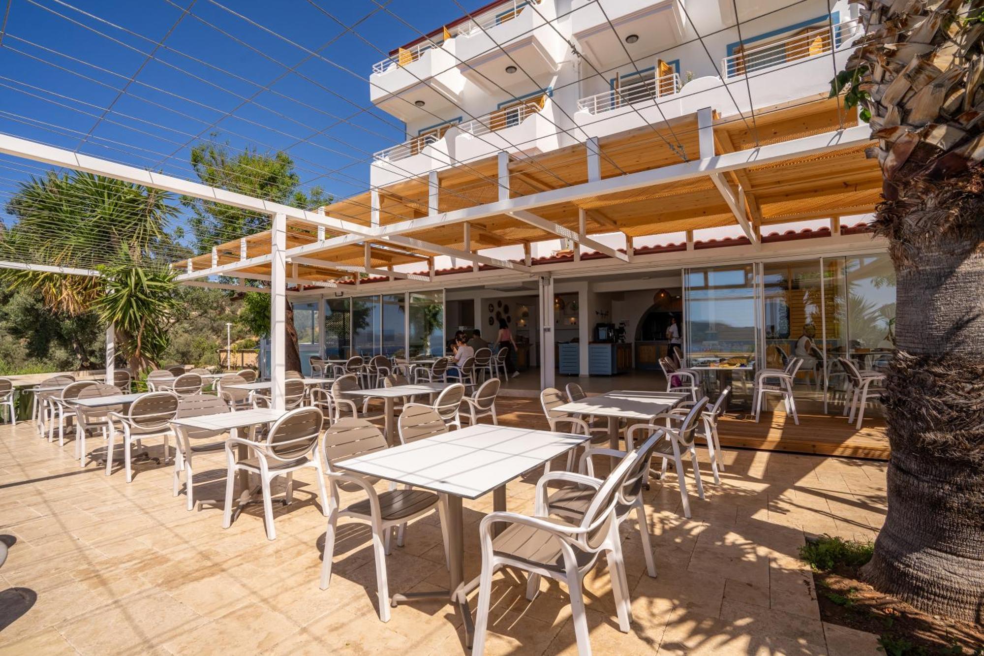 Payam Hotel Kaş Exterior foto